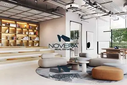 Pool View Apartment for Sale in Sharjah | Ground Floor | Sept 2026 Handover