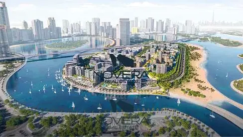Pool View Apartment for Sale in Sharjah | Ground Floor | Sept 2026 Handover