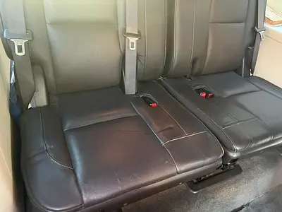 2012 Cadillac ESCALADE — миниатюра 8