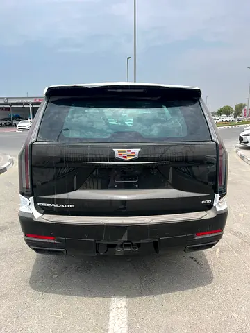 صورة 3 لـ 2026 Cadillac ESCALADE