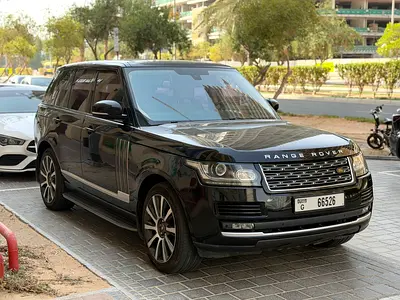 صورة مصغرة 4 لـ 2015 LAND Rover RANGE ROVER