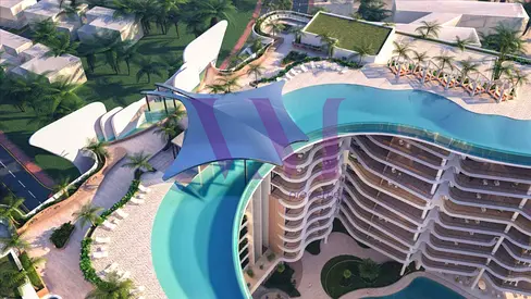 1 BR SUITE | Sea + Casino + Fireworks | High Floor