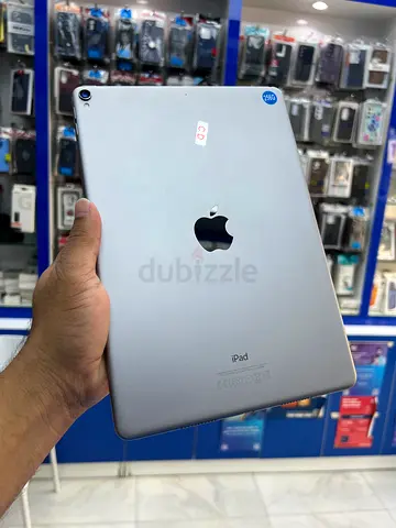 IPAD PRO 10.5 256GB