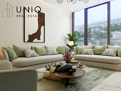 1 Bedroom Apartment | Handover Q4 2026