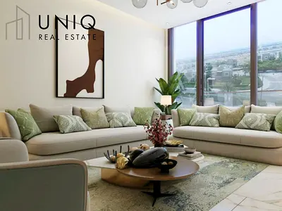 1 Bedroom Apartment | Handover Q4 2026