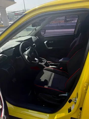 Toyota Raize E, миниатюра 3