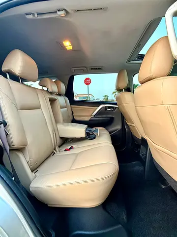 Mitsubishi Montero Sport GLS Premium, миниатюра 12