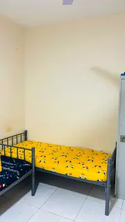 BED SPACE