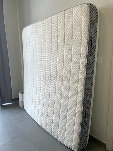 Mattress