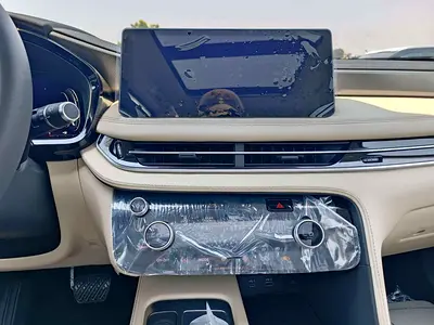 Infiniti QX60 Luxe, миниатюра 8