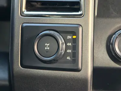 2019 FORD F-150 缩略图 11