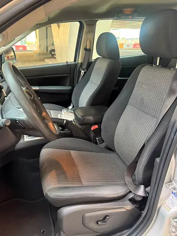 2009 JEEP GRAND CHEROKEE 照片 15