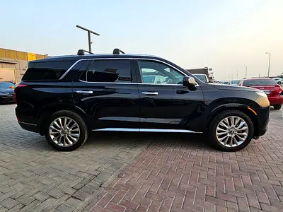 2020 Hyundai PALISADE — фото 16