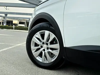 Peugeot 3008 Active Plus, миниатюра 8