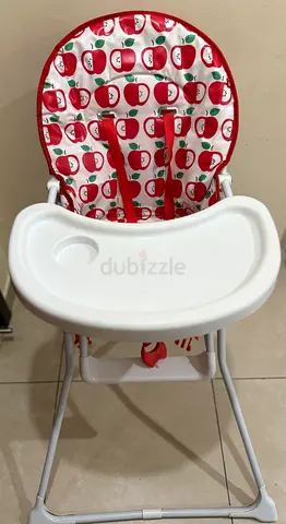 Baby Highchair (Mothercare)