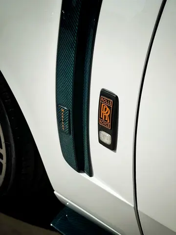 2013 ROLLS-ROYCE GHOST 缩略图 9