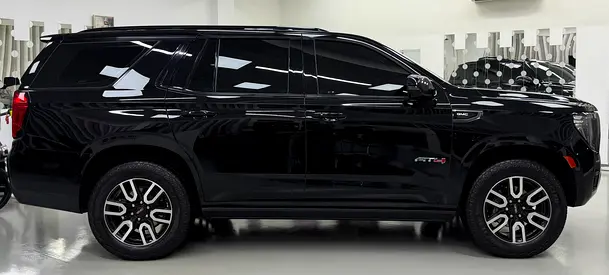 2024 GMC YUKON 缩略图 5