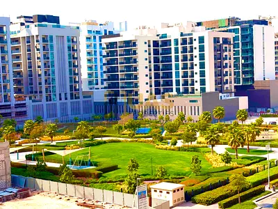 Lavish 1bhk near to family park with gym pool parking free