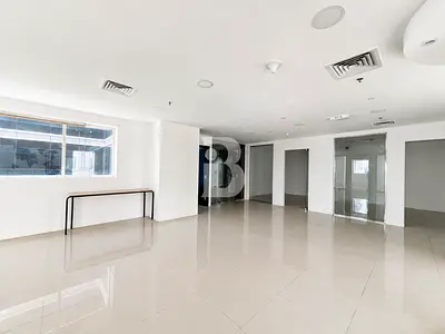 Ready Office | Chiller Free | Near Metro