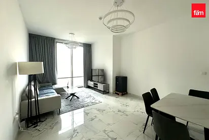 Canal View | Furnished | Vacant | 1 Bed