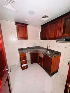 ## 1 Bedroom Apartment for Annual Rent in Al Taawun A great opportunity to rent a comfortable 1 bedr