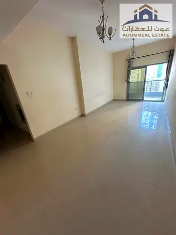 📍2-Bedroom Apartment for Annual Rent – Al Taawun 🏡 Spacious 2 Bedrooms + Living Room 🌿 Balcony 🛁 3 Bathrooms 🏢 Clean Family Building