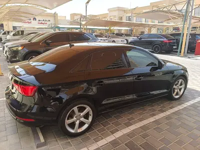 2016 AUDI A3 — миниатюра 7
