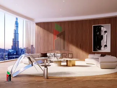 The Only 4-Bed l Most Iconic l Final Opportunity
