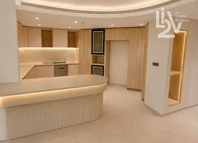 Fully Upgraded | Unfurnished | Beach/Park Access