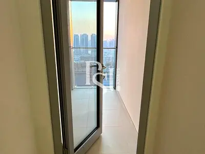 Balcony | Kitchen Appliances | Prime Location