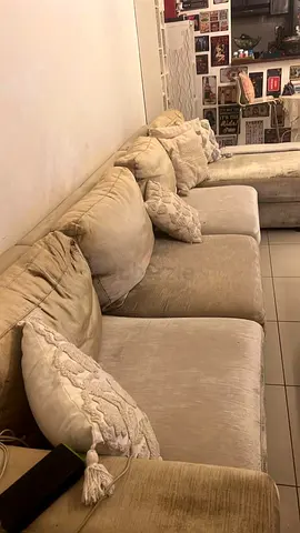 Free Sofa