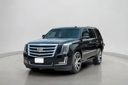 صورة 3 لـ 2015 Cadillac ESCALADE