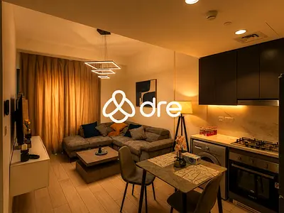 Fully Furnished | Private Balcony | Ready to Move