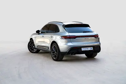 صورة مصغرة 4 لـ 2025 Porsche MACAN