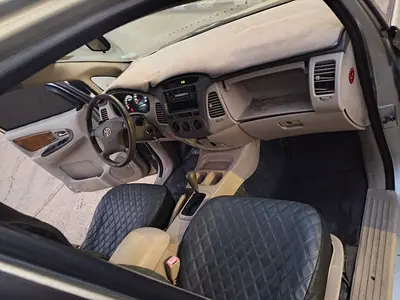 2007 Toyota INNOVA — фото 12
