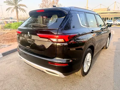 Mitsubishi Outlander High Line, миниатюра 6