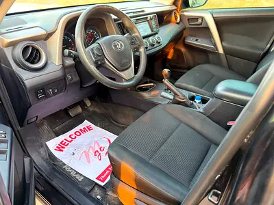 صورة 7 لـ 2018 Toyota RAV 4