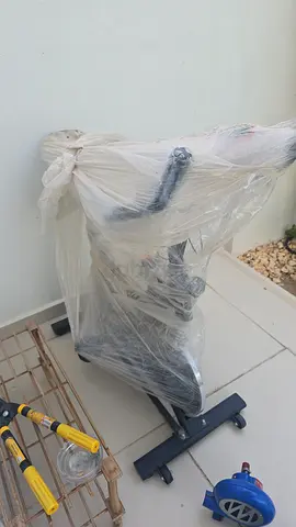 Exercise Bike for Giveaway