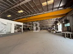 1000 KW 42000 sqft Road facing Standalone Warehouse in DIP