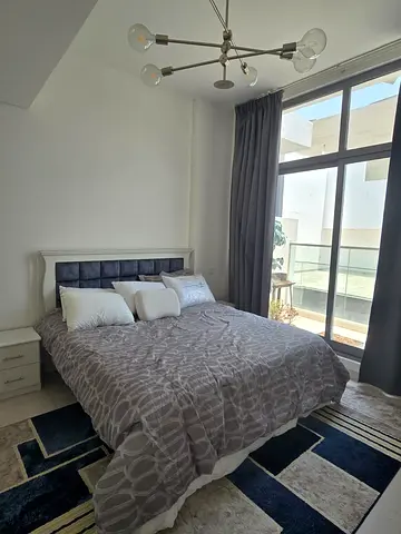 Spacious 1BR | Large Layout | Well-Maintained | Ready To Move-In