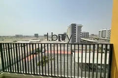 Prime Location | Balcony | Ready to Move in