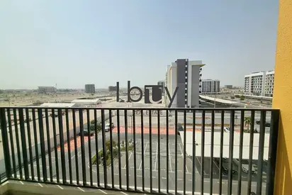 Prime Location | Balcony | Ready to Move in