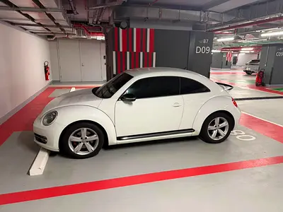 صورة 3 لـ 2015 Volkswagen BEETLE