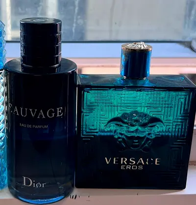 Perfumes