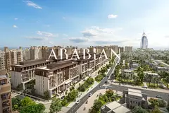 Spacious 2BR | Pool View | Premium Finishing