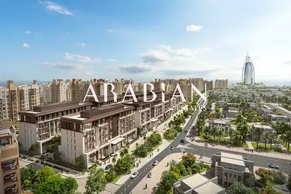 Spacious 2BR | Pool View | Premium Finishing