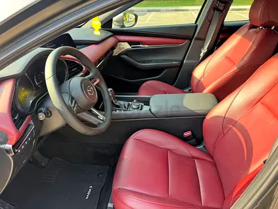 Mazda MAZDA3 Intense, миниатюра 13