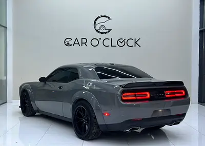 Dodge Challenger R/T, миниатюра 7