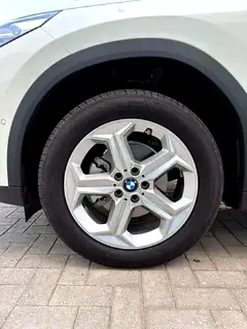 2027 BMW X2 照片 6