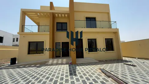Brand New ! 5 BHK Villa With Maidroom Madinat Al Riyad